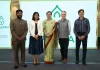 Lifespan Felicitates Esha Singh on Historic ISSF Munich Victory Lifespan Felicitates Esha Singh for ISSF World Cup 2026 Gold Medal & World Record