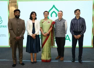 Lifespan Felicitates Esha Singh on Historic ISSF Munich Victory Lifespan Felicitates Esha Singh for ISSF World Cup 2026 Gold Medal & World Record