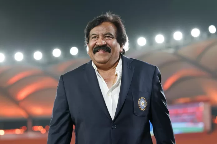 BCCI Apex Council Member V. Chamundeswaranath invests in Truzon Solar, Hyderabad India