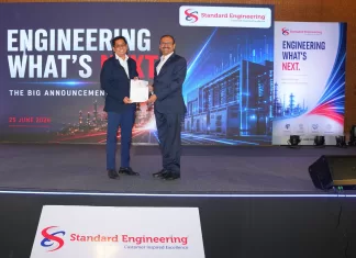 SETL Acquires 51% Stake in GScale Energy SETL acquires 51% stake in GScale Energy to build India's first AI datacenter infrastructure engineering platform