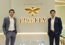 Firefly Diamonds Crosses 10 Stores Across India, Eyes 25 Locations by the End of 2026