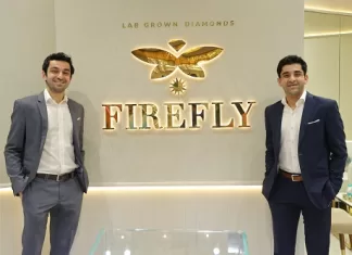 Firefly Diamonds Crosses 10 Stores Across India, Eyes 25 Locations by the End of 2026