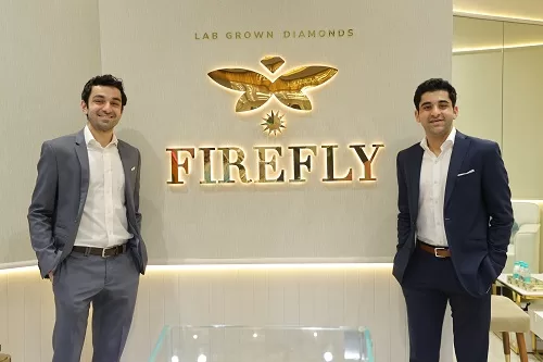 Firefly Diamonds Crosses 10 Stores Across India, Eyes 25 Locations by the End of 2026