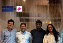 GrowthCap Ventures Doubles Down on Portfolio Company Spense in USD 2.8 Million Seed Round