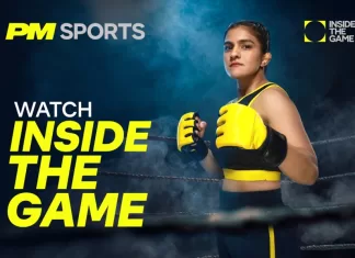 Parimatch Sports Launches "Inside the Game" YouTube Show, Kicking Off with Ritu Phogat