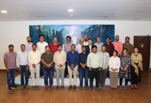 SRM University-AP Secures 24 Research and Development Funded Projects in 6 Months