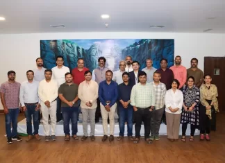 SRM University-AP Secures 24 Research and Development Funded Projects in 6 Months