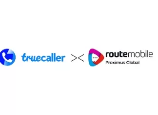 Truecaller and Route Mobile Announce Partnership to Strengthen Global Business Messaging