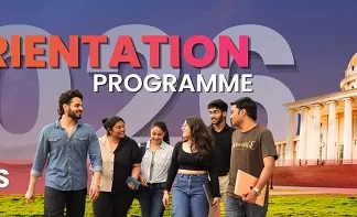 Manipal University Jaipur Announces Orientation Programme for New Students from July 16 to 18