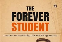 Ajai Puri Launches The Forever Student, a Book on Lifelong Learning and Leadership