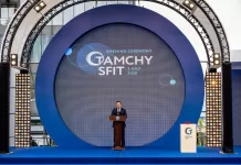 Tamchy Special Financial Investment Territory on Issyk-Kul Launched in Kyrgyzstan