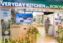 Borosil Launches 'Everyday Kitchen by Borosil' at Go Fresh, Strengthening its Retail Footprint in Mumbai