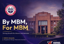 MBM Co-founders Club by Marwari Catalysts Group Selects First Three Startups, Next Batch to Open Soon