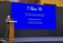 UK's MLA College and Institute of Marine Engineers (India) Launch Strategic Partnership to Advance Maritime Education