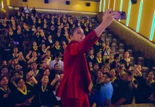 Yes Madam Continues Investment in Gig Workforce with an Exclusive Screening of "Baby Do Die Do" in the Presence of Huma Qureshi