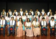 Knowledgeum Academy Celebrates Outstanding IBDP Results with 100 percent Pass Rate and Top Score of 41