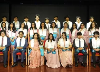 Knowledgeum Academy Celebrates Outstanding IBDP Results with 100 percent Pass Rate and Top Score of 41