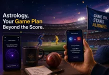 Astrology Becomes a New Companion for Sports Fans During Global Tournaments