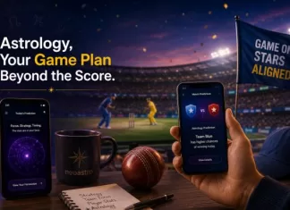 Astrology Becomes a New Companion for Sports Fans During Global Tournaments