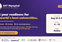 SAT Olympiad 2026 Opens Registrations: A Gateway to Global Mentorships and Scholarships Up to Rs 15 Lakh for Grade 9–12 Students