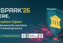 Bank of Maharashtra Launches FinSpark'26, a National-Level Cybersecurity Hackathon to Secure the Future of Banking
