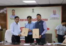 Manipal University Jaipur and Rajasthan Agriculture Department Sign MoU to Promote AI-Driven Agricultural Innovation
