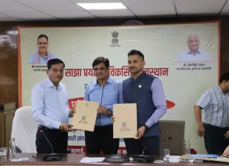 Manipal University Jaipur and Rajasthan Agriculture Department Sign MoU to Promote AI-Driven Agricultural Innovation