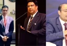 PanIIT Alumni India Elects Dr Amitabh Ranjan as Vice Chairman and Rajeev Singh as General Secretary