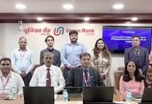 Union Bank of India Selects Leegality's Consentin Platform for DPDP Compliance