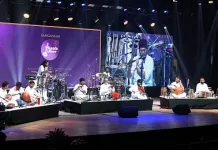 Bengaluru Witnesses a Grand Symphony of Rhythm, Music and Tradition at Sangamam Thaala Utsav 2026