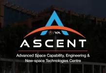 MAHE and Dhruva Space to Co-Develop ASCENT, Powering India's Next Generation of Space Technologies, Research and Talent