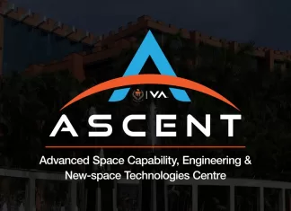 MAHE and Dhruva Space to Co-Develop ASCENT, Powering India's Next Generation of Space Technologies, Research and Talent