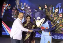Commonwealth Table Tennis Championships 2026 Launches Official Mascot in New Delhi