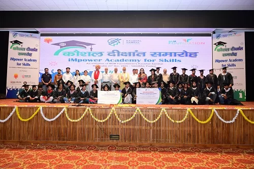 From Potential to Progress: How M3M Foundation is Empowering India's Youth Through Skills