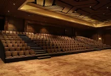 XtractPro is Building the Seating Systems that will Transform India's Sports Infrastructure