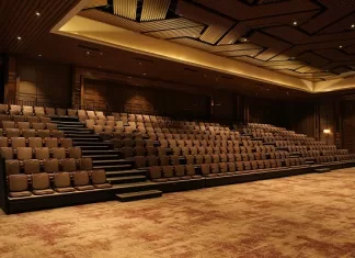 XtractPro is Building the Seating Systems that will Transform India's Sports Infrastructure