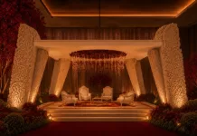 The Zora Pre-Launches The Zora Estate by Abhinav Bhagat, Redefining Luxury Event Spaces in Delhi