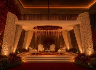 The Zora Pre-Launches The Zora Estate by Abhinav Bhagat, Redefining Luxury Event Spaces in Delhi