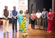 Manipal University Jaipur Kicks Off Three-Day Orientation with Grand Academic Celebration