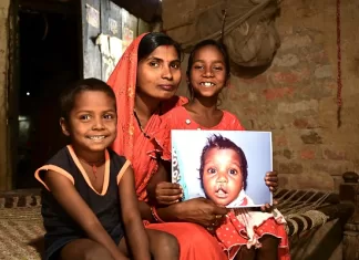 On World Cleft Awareness Day, Smile Train India Marks 800,000+ Free Surgeries and a Renewed Push for Early Diagnosis of Clefts