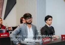 Galgotias University Students Bring Pride to India with Outstanding Achievements at Global Diplomacy Conference in Malaysia