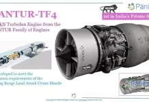 Paninian Unveils Yantur 4.5 kN Turbofan Engine Programme-India's First Private-Sector Development in its Class