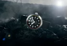 Bangalore Watch Company Returns to the Oscars of Watchmaking