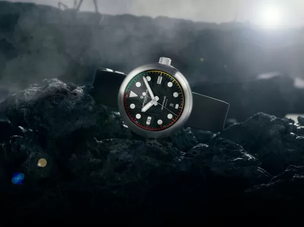 Bangalore Watch Company Returns to the Oscars of Watchmaking