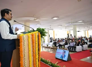 Orientation Ends, Induction Begins: Manipal University Jaipur Welcomes Freshers from Every State and Union Territory