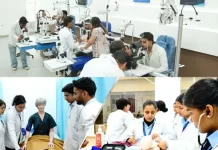 Galgotias University Partners with Felix Hospital to Advance Clinical Education and Healthcare Training