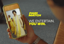 Parimatch Releases a New TV Commercial Featuring the Cricket Star David Warner