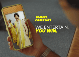 Parimatch Releases a New TV Commercial Featuring the Cricket Star David Warner