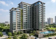 Luxury Housing Outperforms Amid Global Headwinds