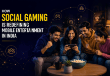The Rise of Social Play in India's Mobile Entertainment Landscape
